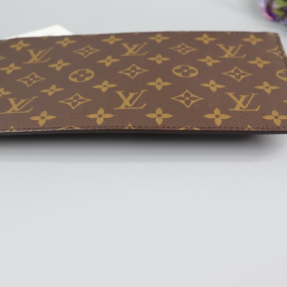 Louis Vuitton Neverfull Removable zipped pouch / wristlet - Picture 6 of 12